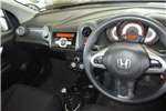  2014 Honda Brio Brio Amaze 1.2 Comfort