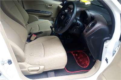  2014 Honda Brio Brio Amaze 1.2 Comfort