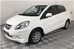  2014 Honda Brio Brio Amaze 1.2 Comfort