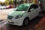  2015 Honda Brio Brio Amaze 1.2 Comfort