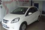  2015 Honda Brio Brio Amaze 1.2 Comfort