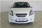  2015 Honda Brio Brio Amaze 1.2 Comfort