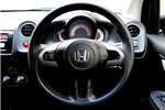  2015 Honda Brio Brio Amaze 1.2 Comfort