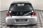  2016 Honda Brio Brio Amaze 1.2 Comfort