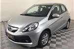  2016 Honda Brio Brio Amaze 1.2 Comfort