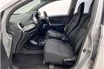  2016 Honda Brio Brio Amaze 1.2 Comfort