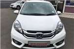  2018 Honda Brio Brio Amaze 1.2 Comfort