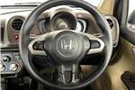  2013 Honda Brio Brio Amaze 1.2 Comfort auto