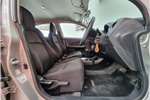  2014 Honda Brio Brio Amaze 1.2 Comfort auto