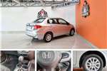  2014 Honda Brio Brio Amaze 1.2 Comfort auto