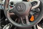  2015 Honda Brio Brio Amaze 1.2 Comfort auto