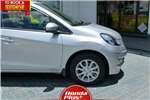  2016 Honda Brio Brio Amaze 1.2 Comfort auto