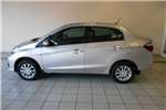  2017 Honda Brio Brio Amaze 1.2 Comfort auto