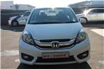  2017 Honda Brio Brio Amaze 1.2 Comfort auto