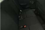  2017 Honda Brio Brio Amaze 1.2 Comfort auto