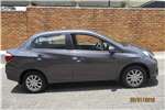  2018 Honda Brio Brio Amaze 1.2 Comfort auto