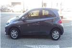  2018 Honda Brio Brio Amaze 1.2 Comfort auto