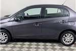  2018 Honda Brio Brio Amaze 1.2 Comfort auto