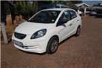  2014 Honda Brio Brio Amaze 1.2 Trend