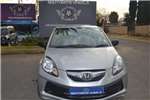  2014 Honda Brio Brio Amaze 1.2 Trend