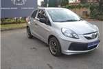  2014 Honda Brio Brio Amaze 1.2 Trend