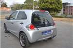  2014 Honda Brio Brio Amaze 1.2 Trend