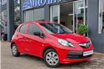  2015 Honda Brio Brio Amaze 1.2 Trend