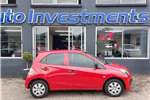  2015 Honda Brio Brio Amaze 1.2 Trend