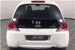  2016 Honda Brio Brio Amaze 1.2 Trend