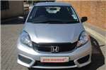  2018 Honda Brio Brio Amaze 1.2 Trend