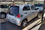  2014 Honda Brio Brio hatch 1.2 Comfort