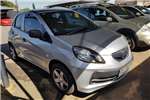  2014 Honda Brio Brio hatch 1.2 Comfort