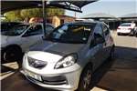  2014 Honda Brio Brio hatch 1.2 Comfort