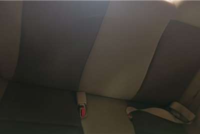  2014 Honda Brio Brio hatch 1.2 Comfort