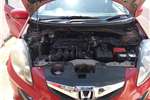  2013 Honda Brio Brio hatch 1.2 Comfort auto
