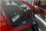  2015 Honda Brio Brio hatch 1.2 Comfort auto