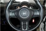  2013 Honda Brio Brio hatch 1.2 Trend