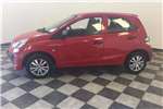  2013 Honda Brio Brio hatch 1.2 Trend