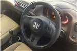  2013 Honda Brio Brio hatch 1.2 Trend