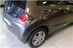  2014 Honda Brio Brio hatch 1.2 Trend