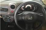  2014 Honda Brio Brio hatch 1.2 Trend