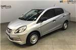  2014 Honda Brio Brio hatch 1.2 Trend