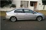  2006 Honda Civic 