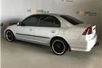  2004 Honda Civic Civic 150i 4-door