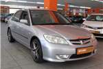  2005 Honda Civic Civic 150i 4-door