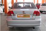  2005 Honda Civic Civic 150i 4-door