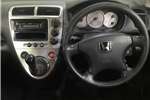  2004 Honda Civic Civic 150i 5-door