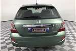  2004 Honda Civic Civic 150i 5-door