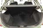  2004 Honda Civic Civic 150i 5-door