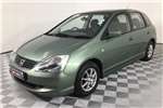  2004 Honda Civic Civic 150i 5-door